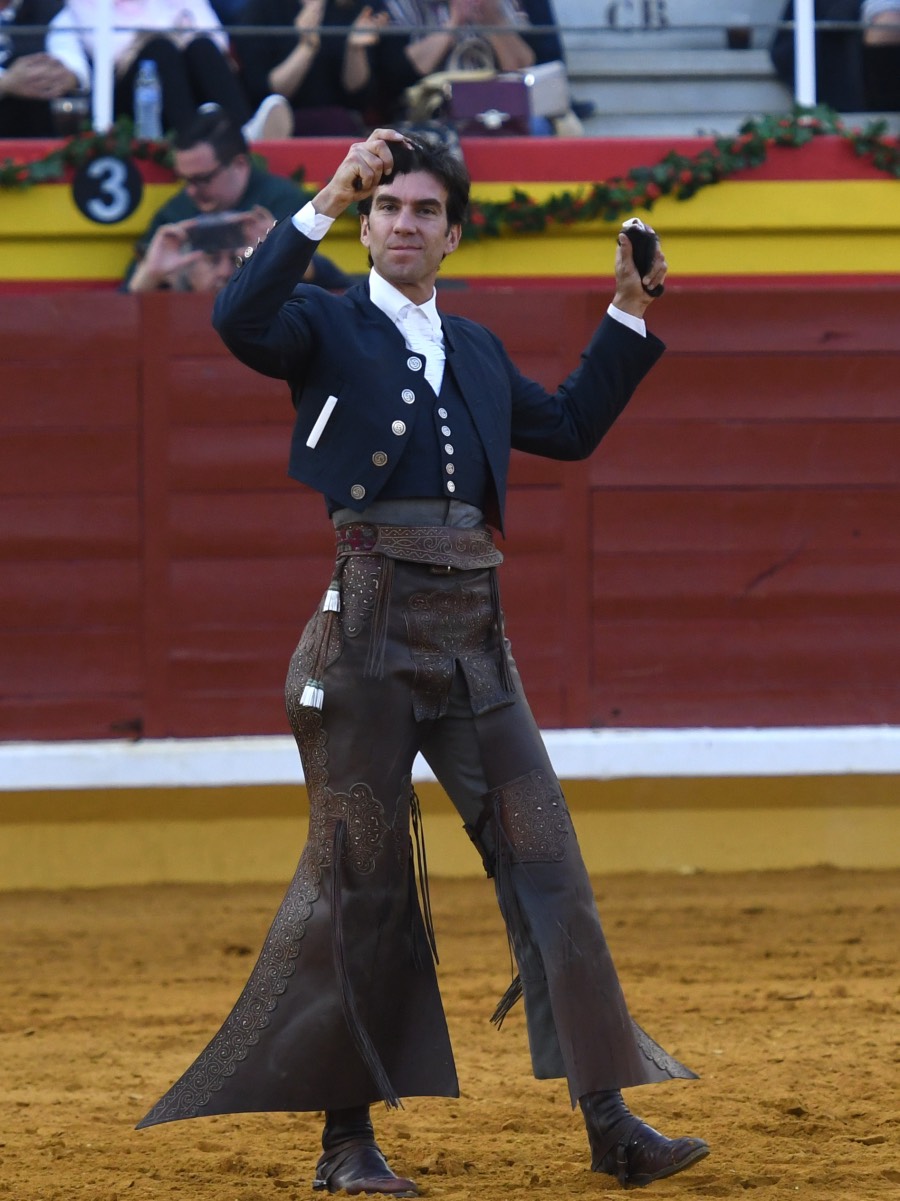 Illescas, domingo 10 de marzo de 2019