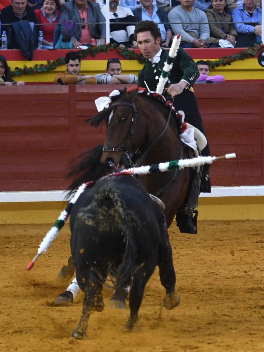 Illescas, domingo 10 de marzo de 2019