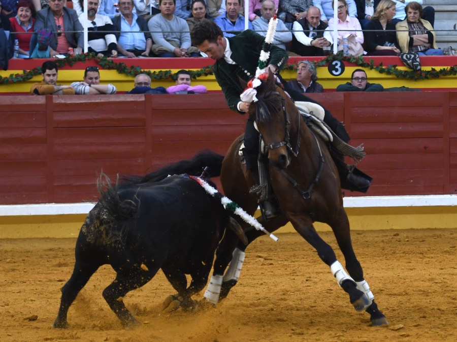 Illescas, domingo 10 de marzo de 2019