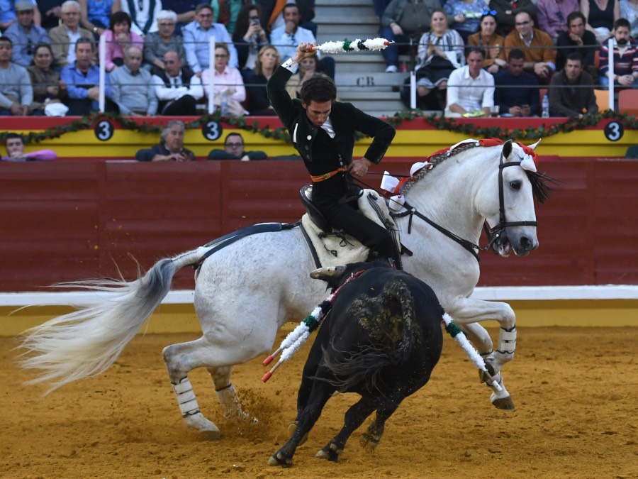 Illescas, domingo 10 de marzo de 2019