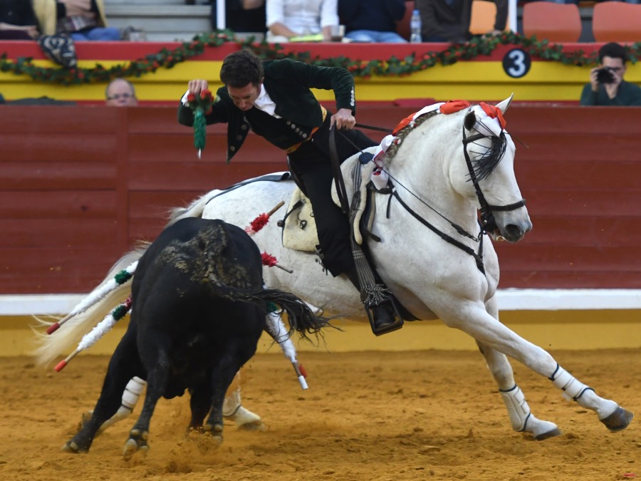 Illescas, domingo 10 de marzo de 2019