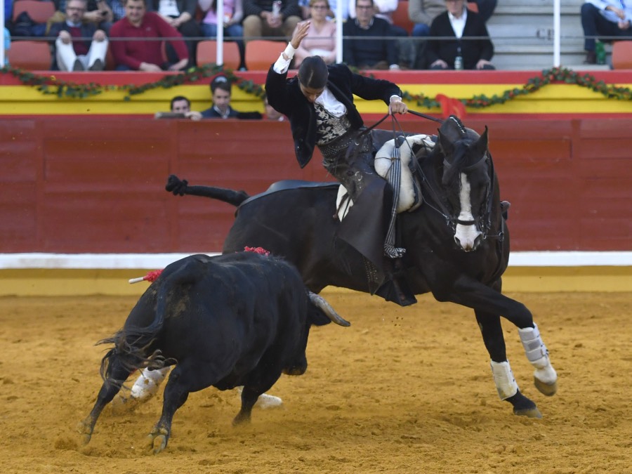 Illescas, domingo 10 de marzo de 2019