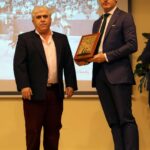 Entrega de Premios XiX Alfarero de Oro. Villaseca de la Sagra. Viernes 8 de marzo de 2019