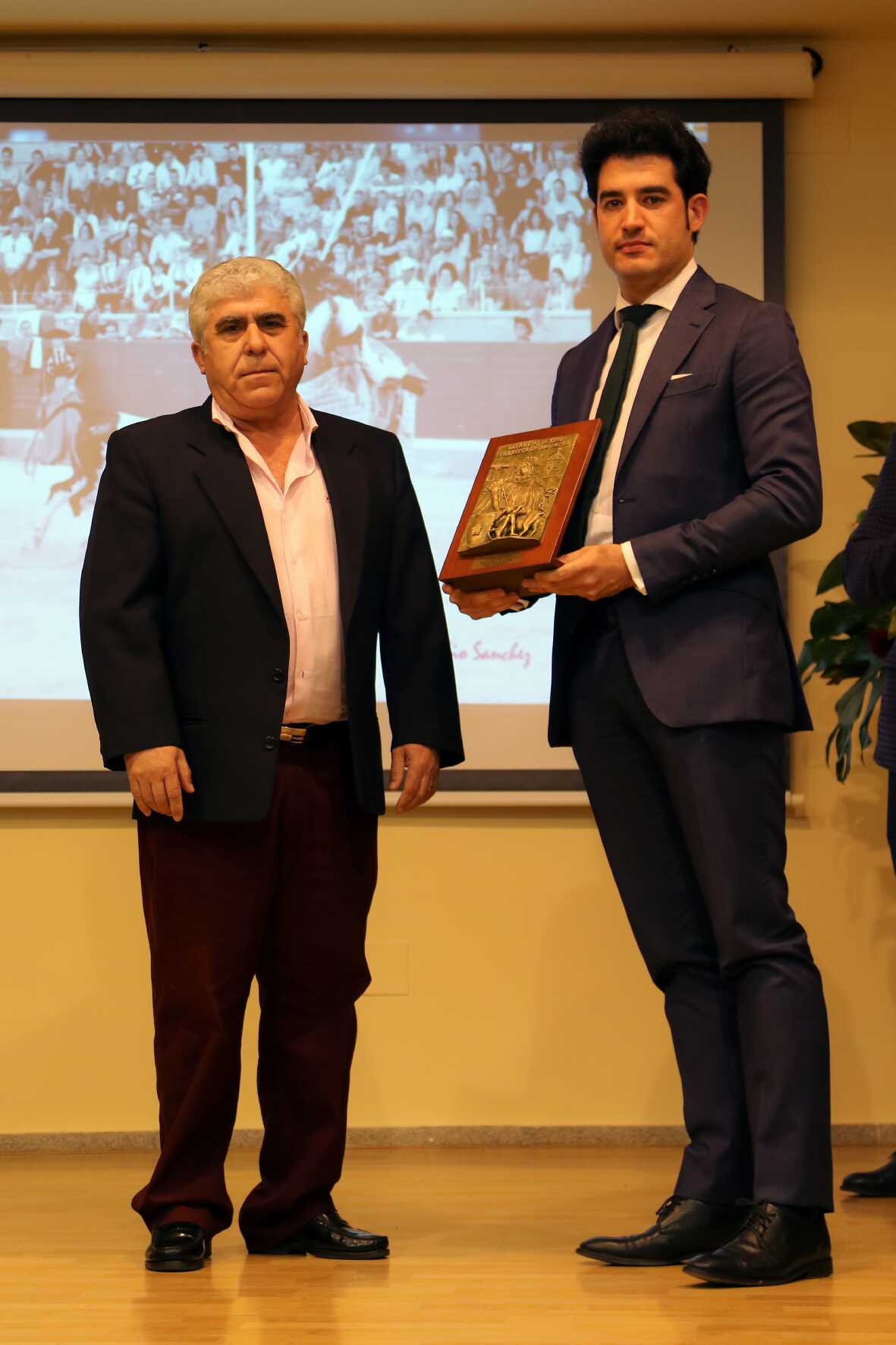 Entrega de Premios XiX Alfarero de Oro. Villaseca de la Sagra. Viernes 8 de marzo de 2019