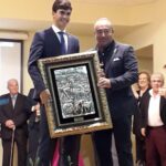 Entrega de Premios XiX Alfarero de Oro. Villaseca de la Sagra. Viernes 8 de marzo de 2019