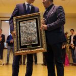 Entrega de Premios XiX Alfarero de Oro. Villaseca de la Sagra. Viernes 8 de marzo de 2019