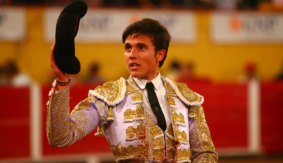 Eduardo Neyra gana la Espiga de Oro de Calasparra 2024