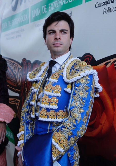 Olivenza, 8 de marzo de 2019