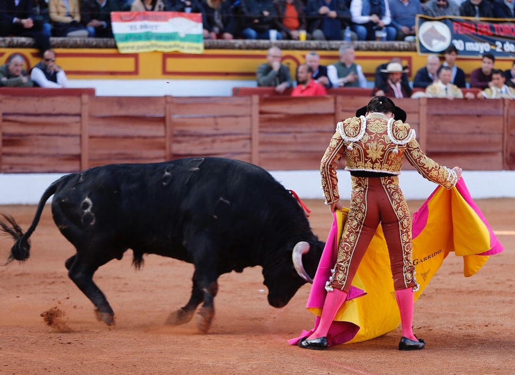 Olivenza, 8 de marzo de 2019