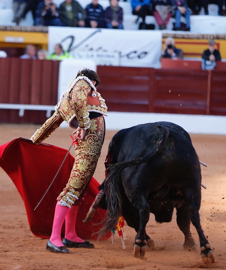 Olivenza, 8 de marzo de 2019