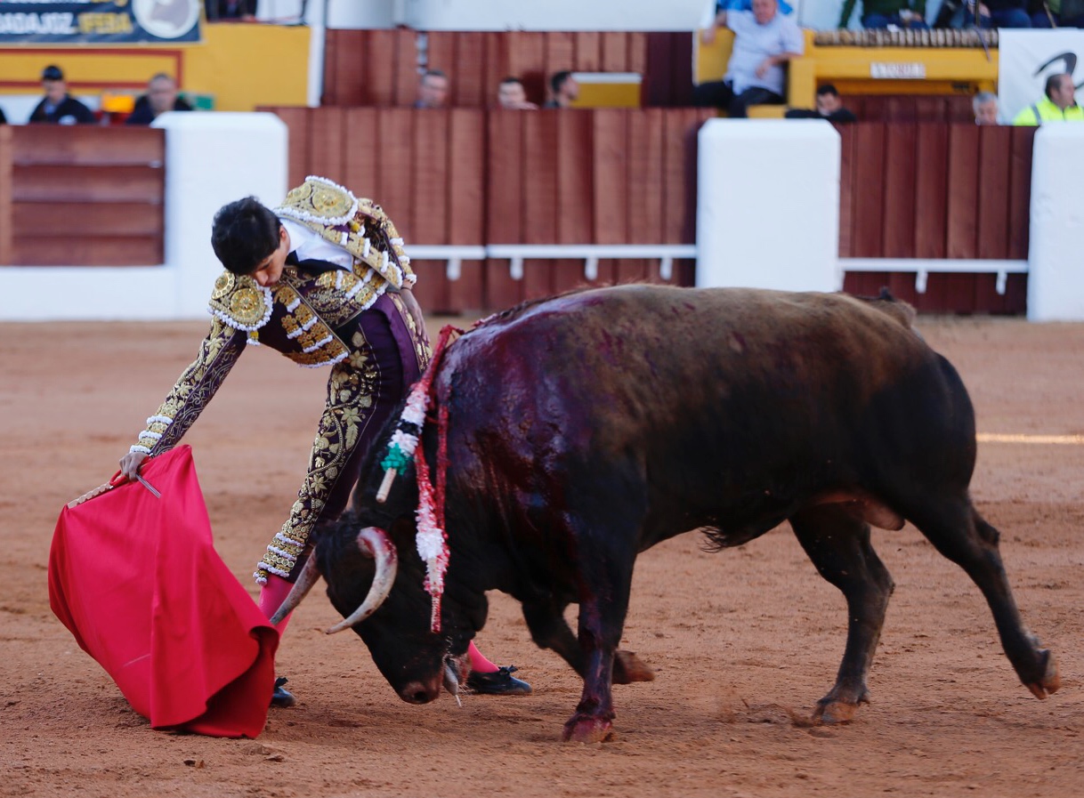 Olivenza, viernes 8 de marzo de 2019