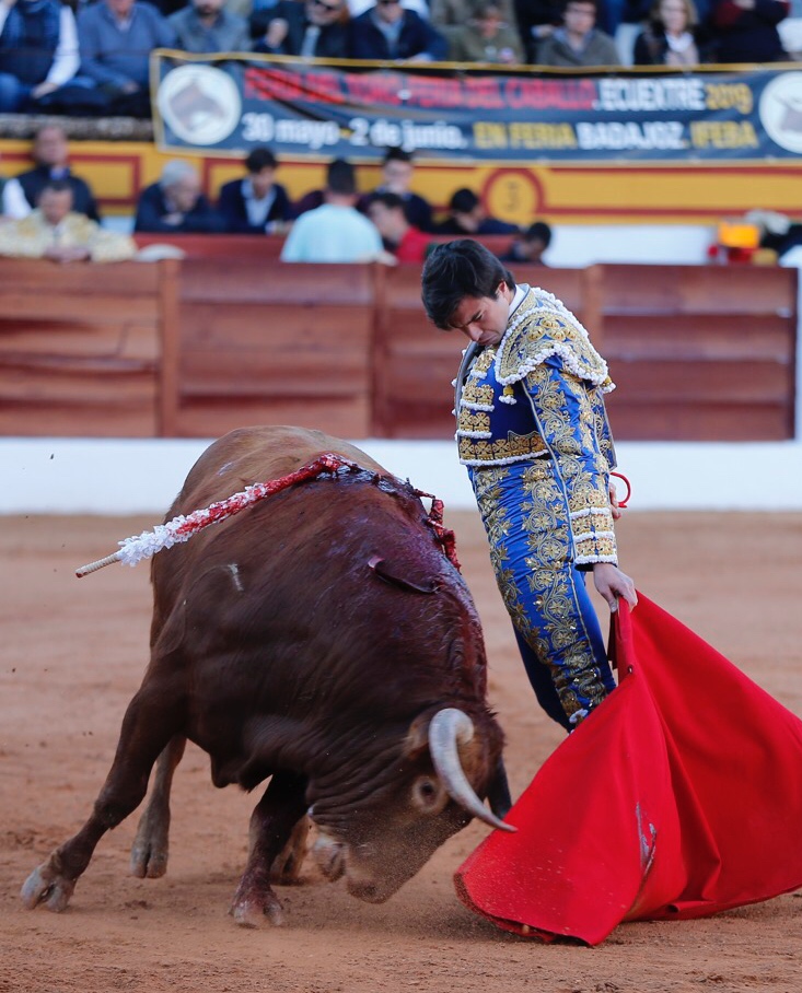 Olivenza, viernes 8 de marzo de 2019