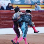 Olivenza, viernes 8 de marzo de 2019