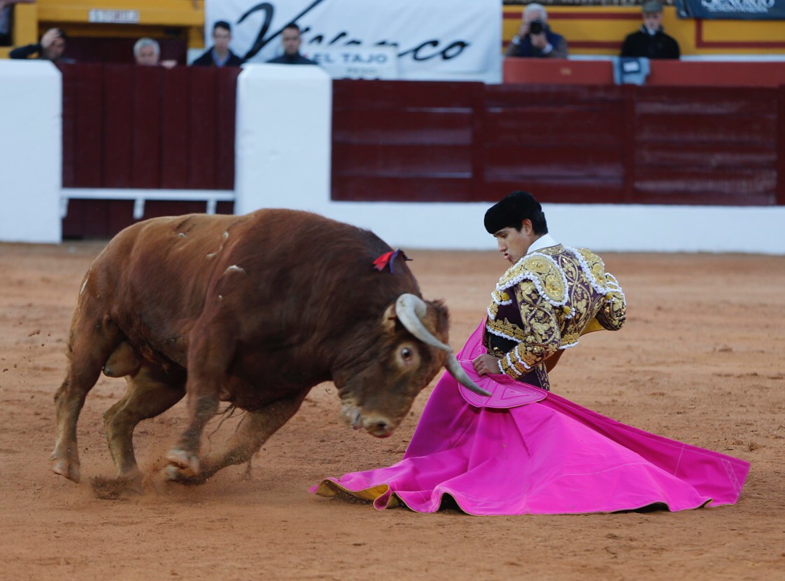 Olivenza, viernes 8 de marzo de 2019