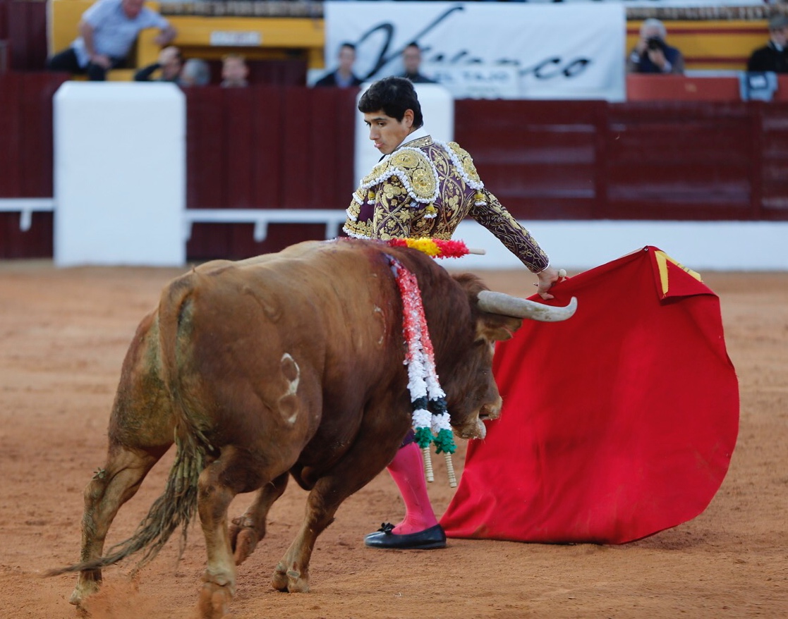 Olivenza, viernes 8 de marzo de 2019