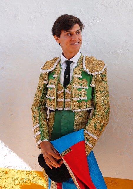 Olivenza, sábado 9 de marzo de 2019. Matinal