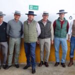 Olivenza, sábado 9 de marzo de 2019. Matinal