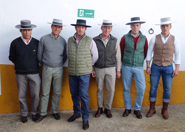 Olivenza, sábado 9 de marzo de 2019. Matinal