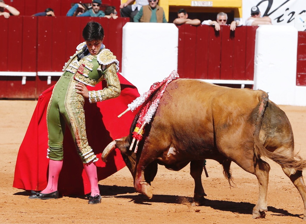 Olivenza, sábado 9 de marzo de 2019. Matinal