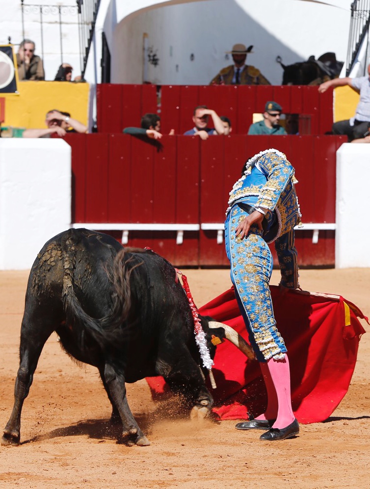 Olivenza, sábado 9 de marzo de 2019. Matinal