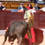 Olivenza, sábado 9 de marzo de 2019. Matinal.