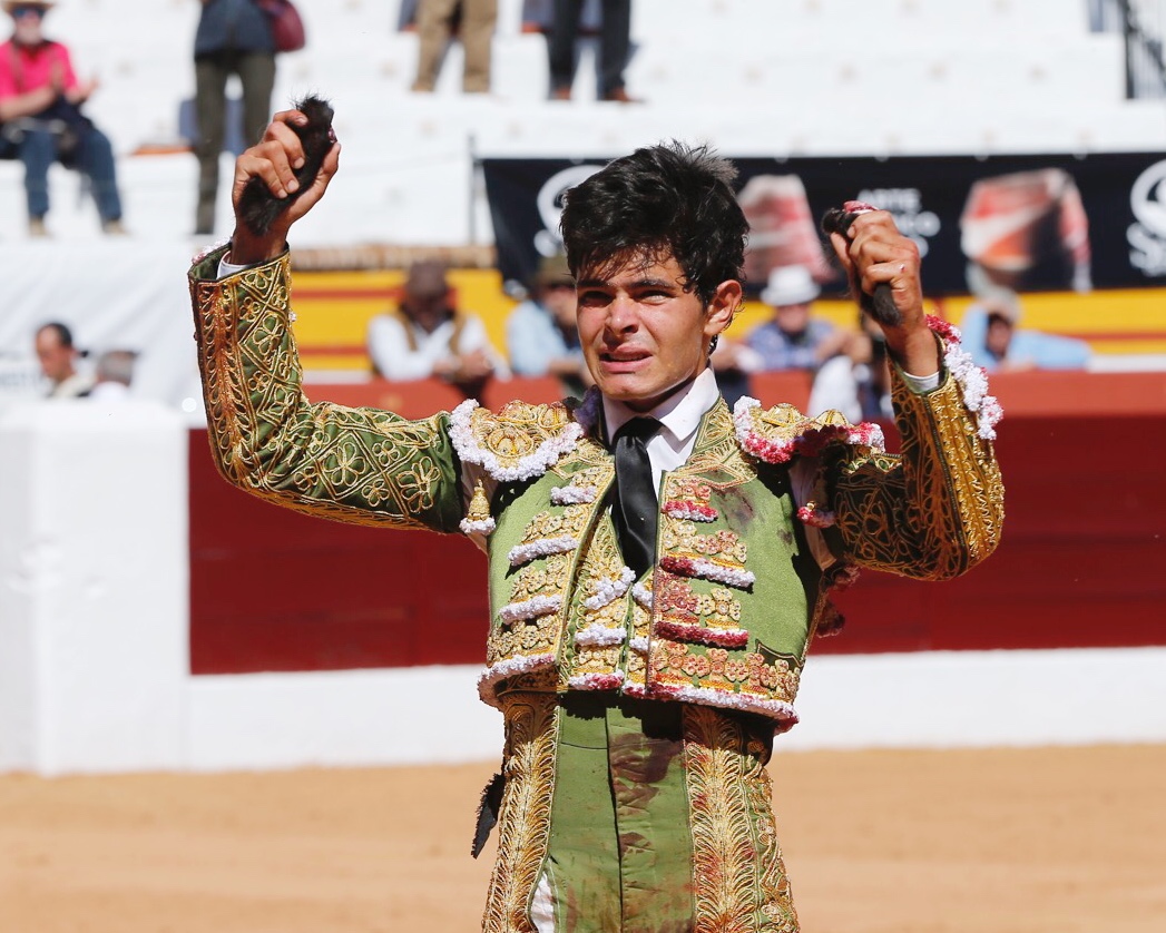 Olivenza, sábado 9 de marzo de 2019. Matinal.