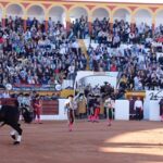 Olivenza, sábado 9 de marzo de 2019. Tarde.