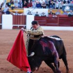 Olivenza, sábado 9 de marzo de 2019. Tarde.