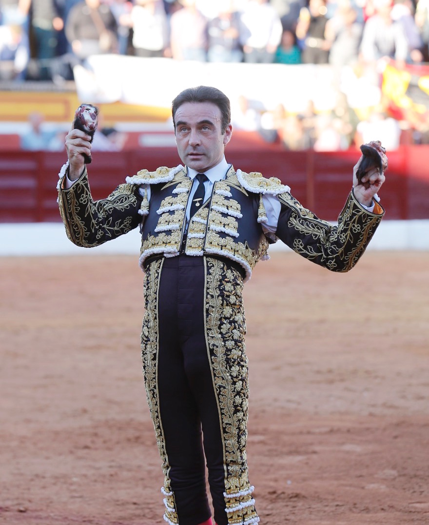 Olivenza, sábado 9 de marzo de 2019. Tarde.