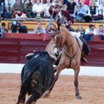 Olivenza, sábado 9 de marzo de 2019. Tarde.