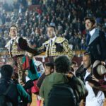 Olivenza, sábado 9 de marzo de 2019. Tarde.