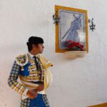 Olivenza, domingo 10 de marzo. Matinal.