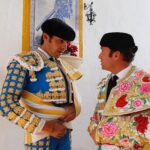 Olivenza, domingo 10 de marzo. Matinal.