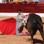 Olivenza, domingo 10 de marzo. Matinal.