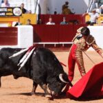 Olivenza, domingo 10 de marzo. Matinal.