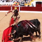 Olivenza, domingo 10 de marzo. Matinal.