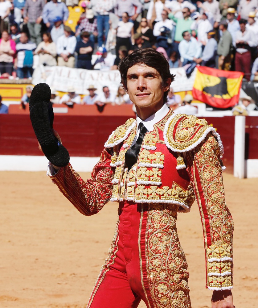 Olivenza, domingo 10 de marzo. Matinal.