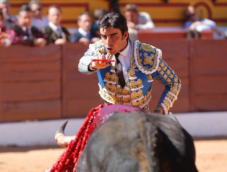 Olivenza, domingo 10 de marzo. Matinal.
