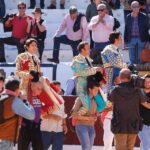 Olivenza, domingo 10 de marzo. Matinal.