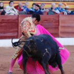 Olivenza, domingo 10 de marzo. Tarde