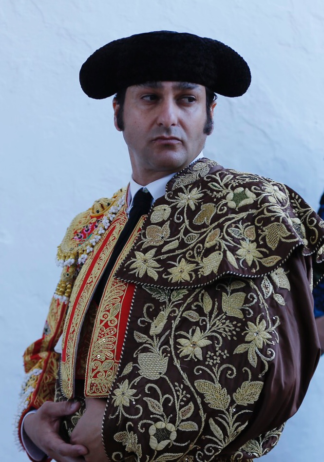 Olivenza, domingo 10 de marzo. Tarde