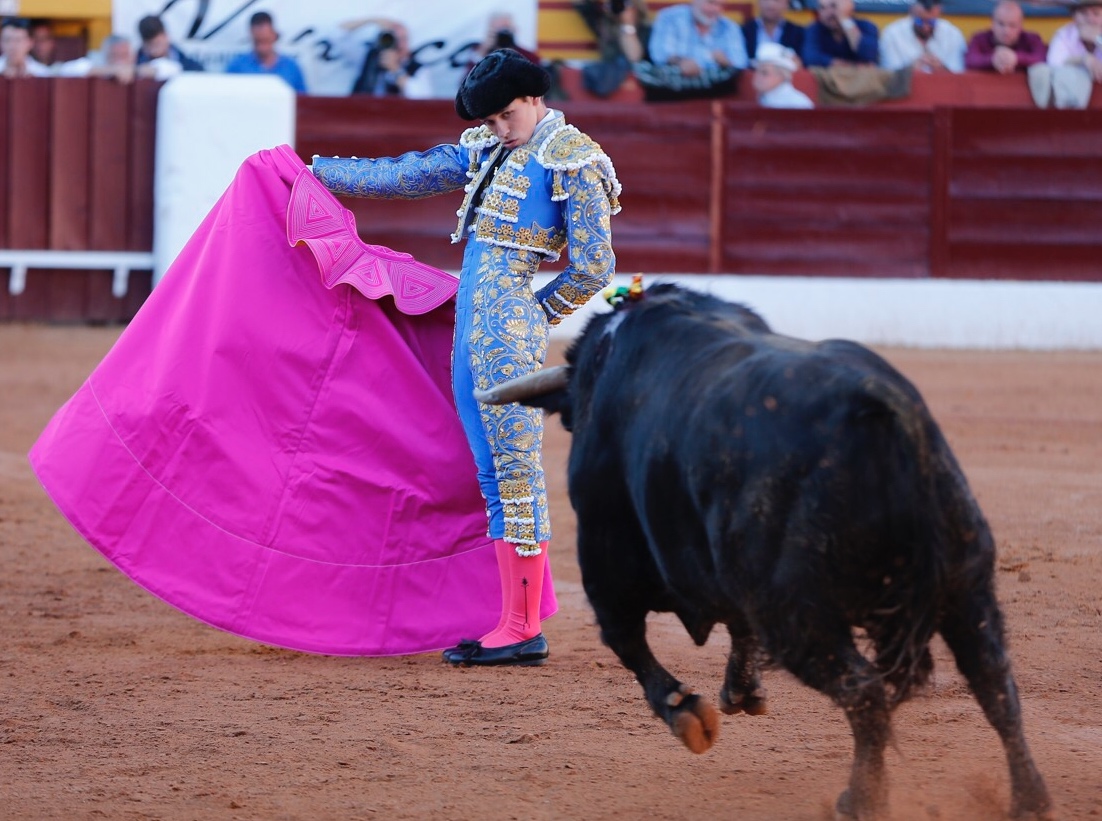 Olivenza, domingo 10 de marzo. Tarde.