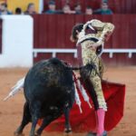 Olivenza, domingo 10 de marzo. Tarde.