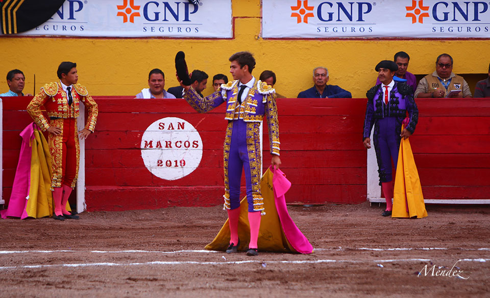 Olivenza, domingo 10 de marzo. Tarde.