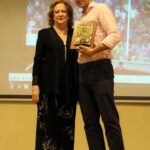 Entrega de Premios XiX Alfarero de Oro. Villaseca de la Sagra. Viernes 8 de marzo de 2019