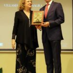 Entrega de Premios XiX Alfarero de Oro. Villaseca de la Sagra. Viernes 8 de marzo de 2019