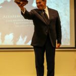 Entrega de Premios XiX Alfarero de Oro. Villaseca de la Sagra. Viernes 8 de marzo de 2019