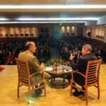 Entrega de Premios XiX Alfarero de Oro. Villaseca de la Sagra. Viernes 8 de marzo de 2019