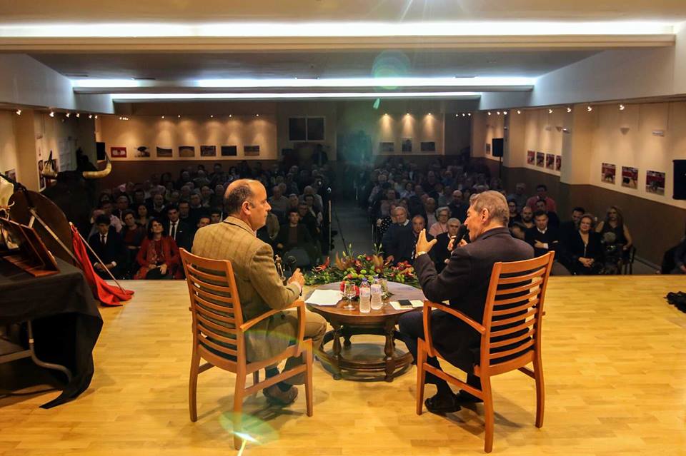 Entrega de Premios XiX Alfarero de Oro. Villaseca de la Sagra. Viernes 8 de marzo de 2019