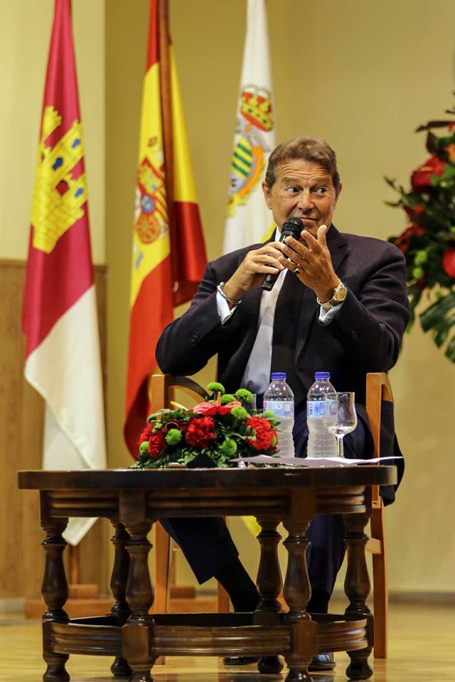 Entrega de Premios XiX Alfarero de Oro. Villaseca de la Sagra. Viernes 8 de marzo de 2019